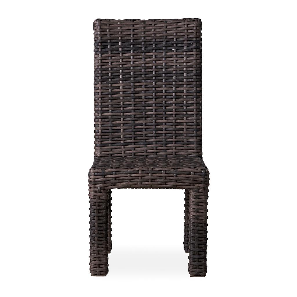 Largo Armless Dining Chair