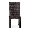 Largo Armless Dining Chair