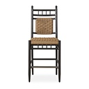 Low Country Armless Bar Stool