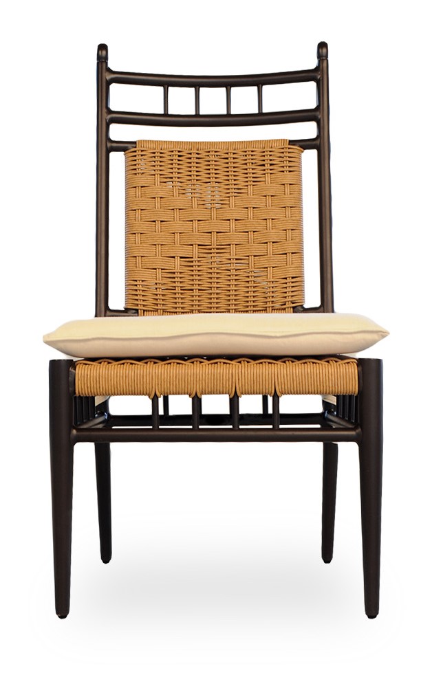 Low Country Armless Dining Chair