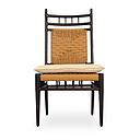 Low Country Armless Dining Chair