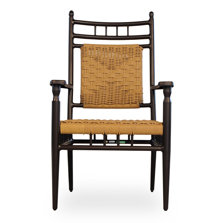 Low Country Dining Armchair