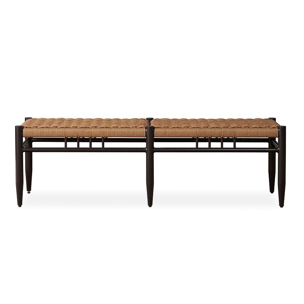 Low Country Dining Bench