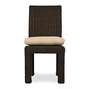 Mesa Armless Dining Chair