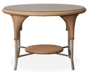 Universal Loom 42" Round Dining Table