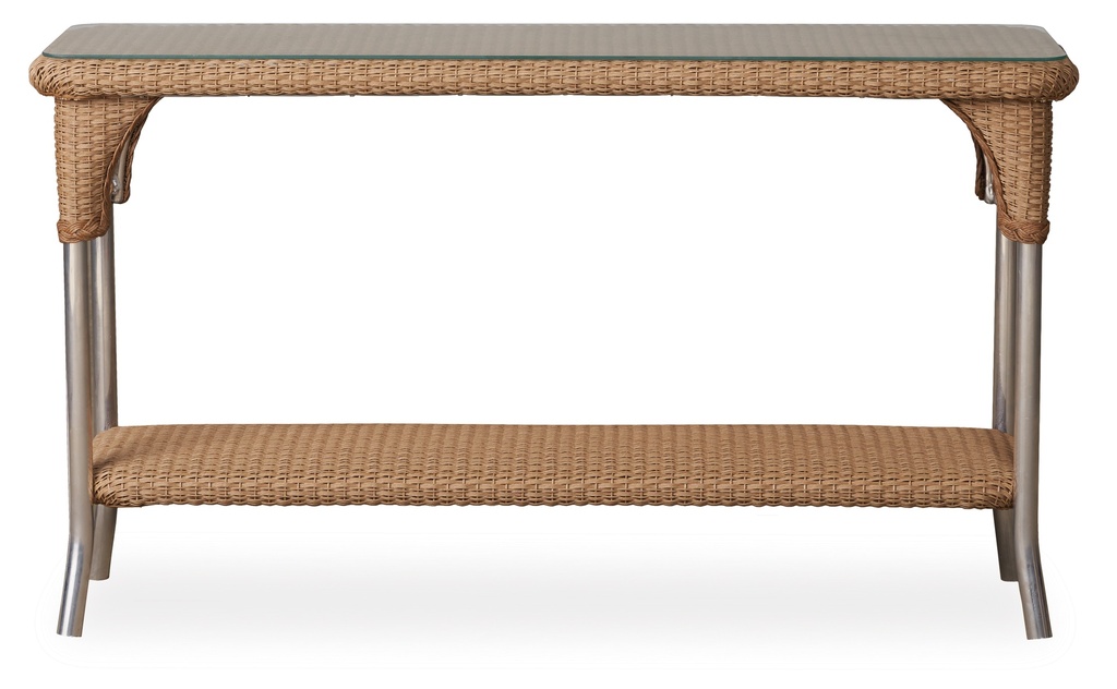 Universal Loom 52" Console Table