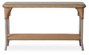 Universal Loom 52" Console Table
