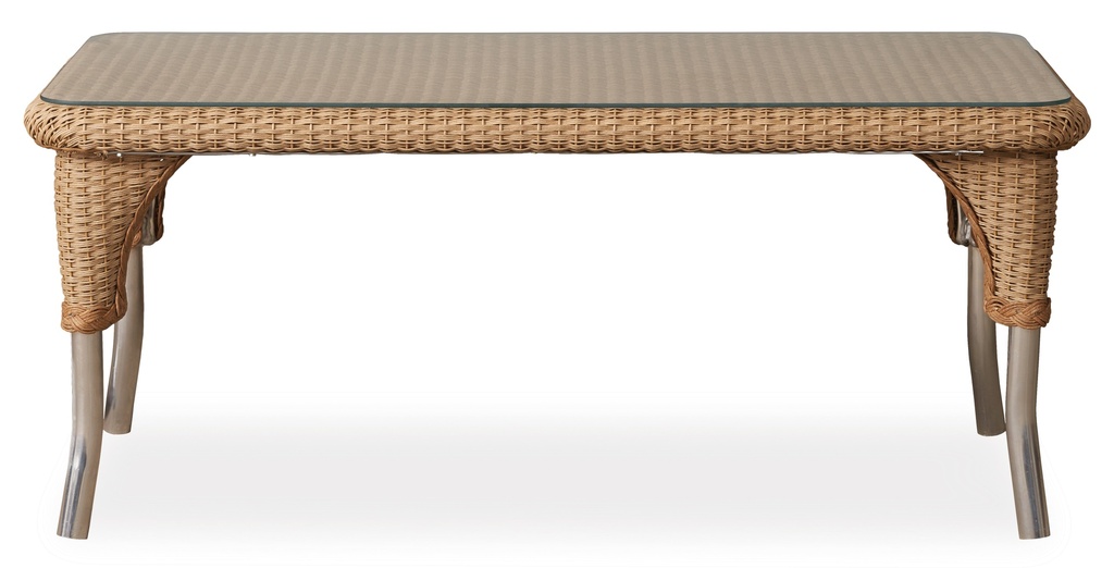 Universal Loom 42" Rectangular Cocktail Table (86242)