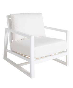Avondale Aluminum Lounge Chair
