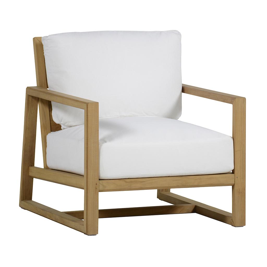 Avondale Teak Lounge
