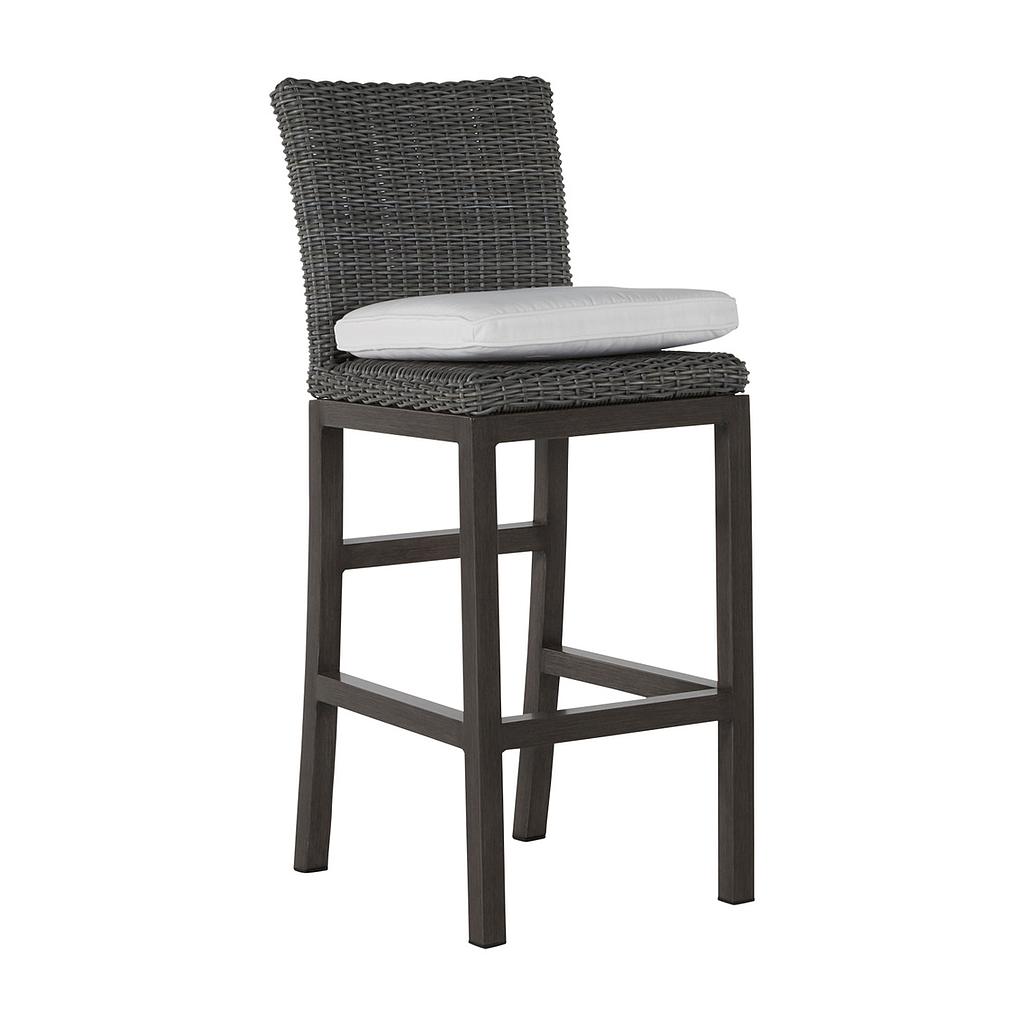 Rustic 30" Bar Stool
