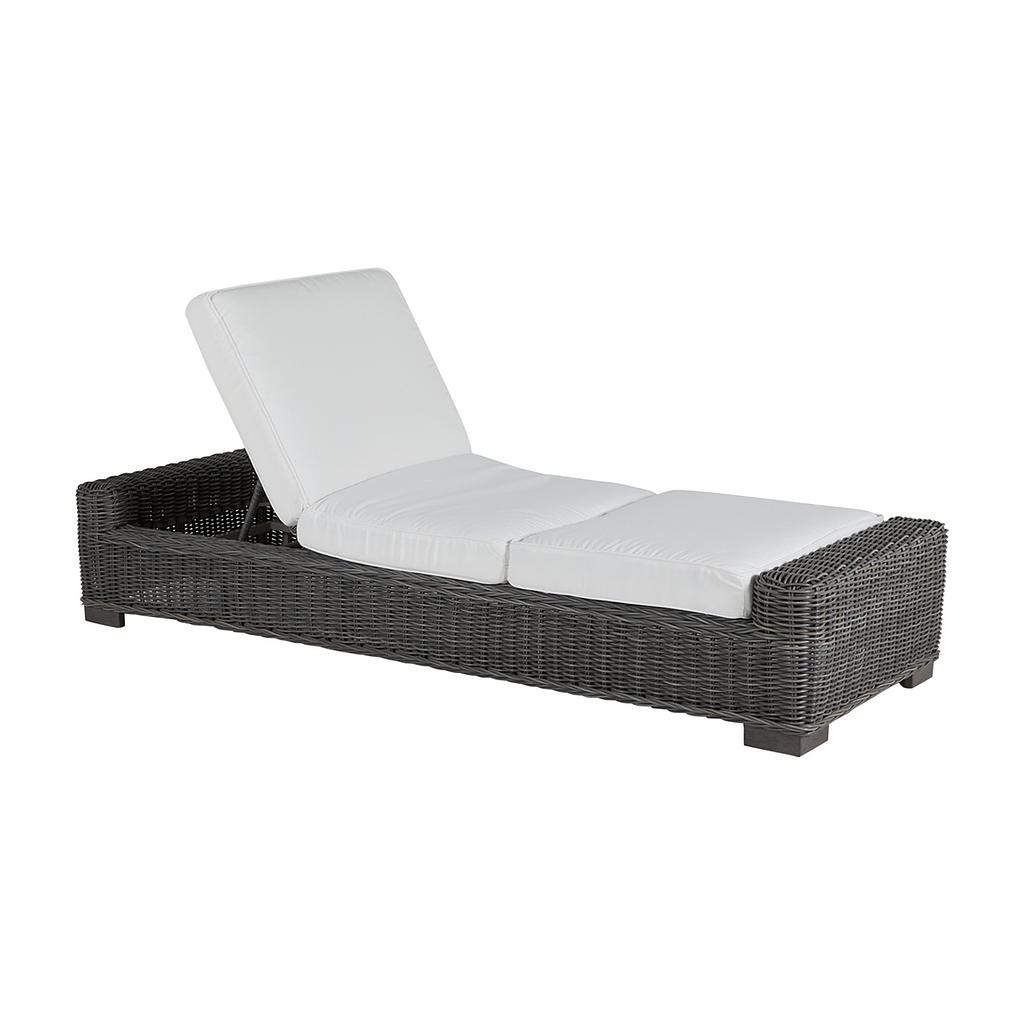Rustic Chaise / Bench