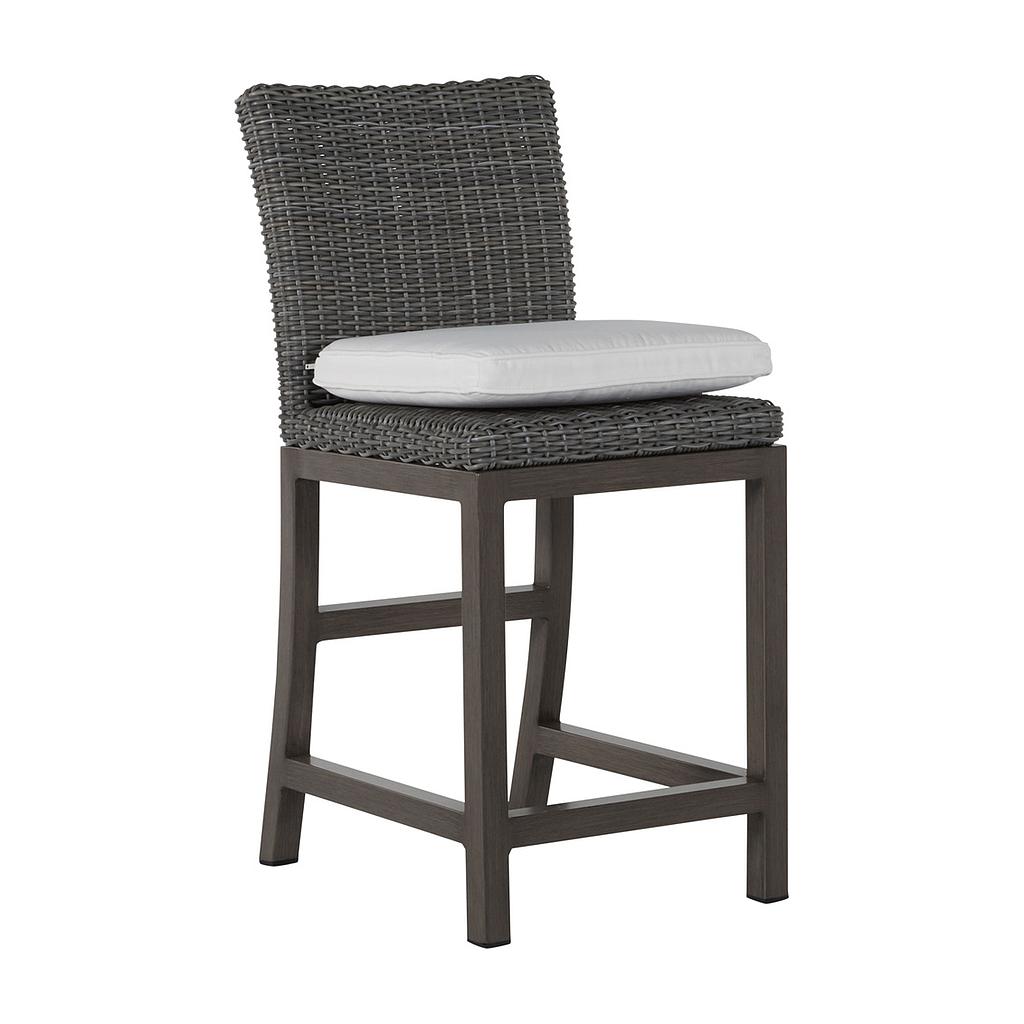 Rustic 24" Bar Stool