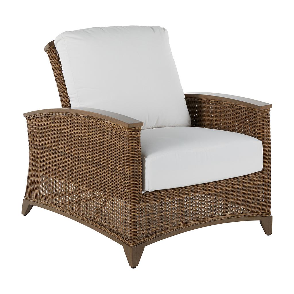 Astoria Woven Recliner