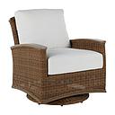 Astoria Swivel Glider