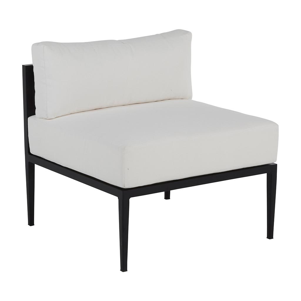 Elegante Sectional Slipper