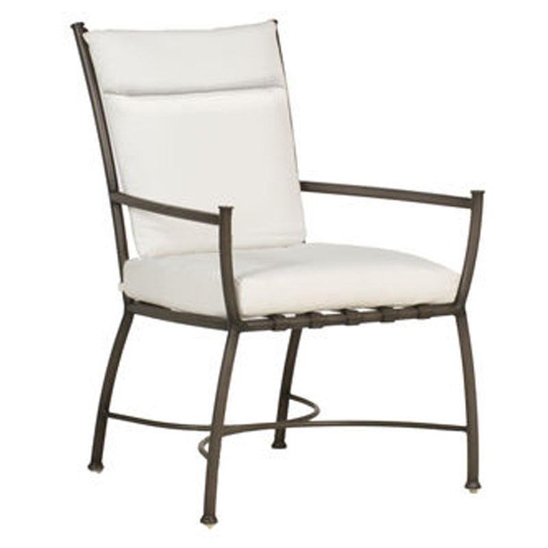 Majorca Arm Chair