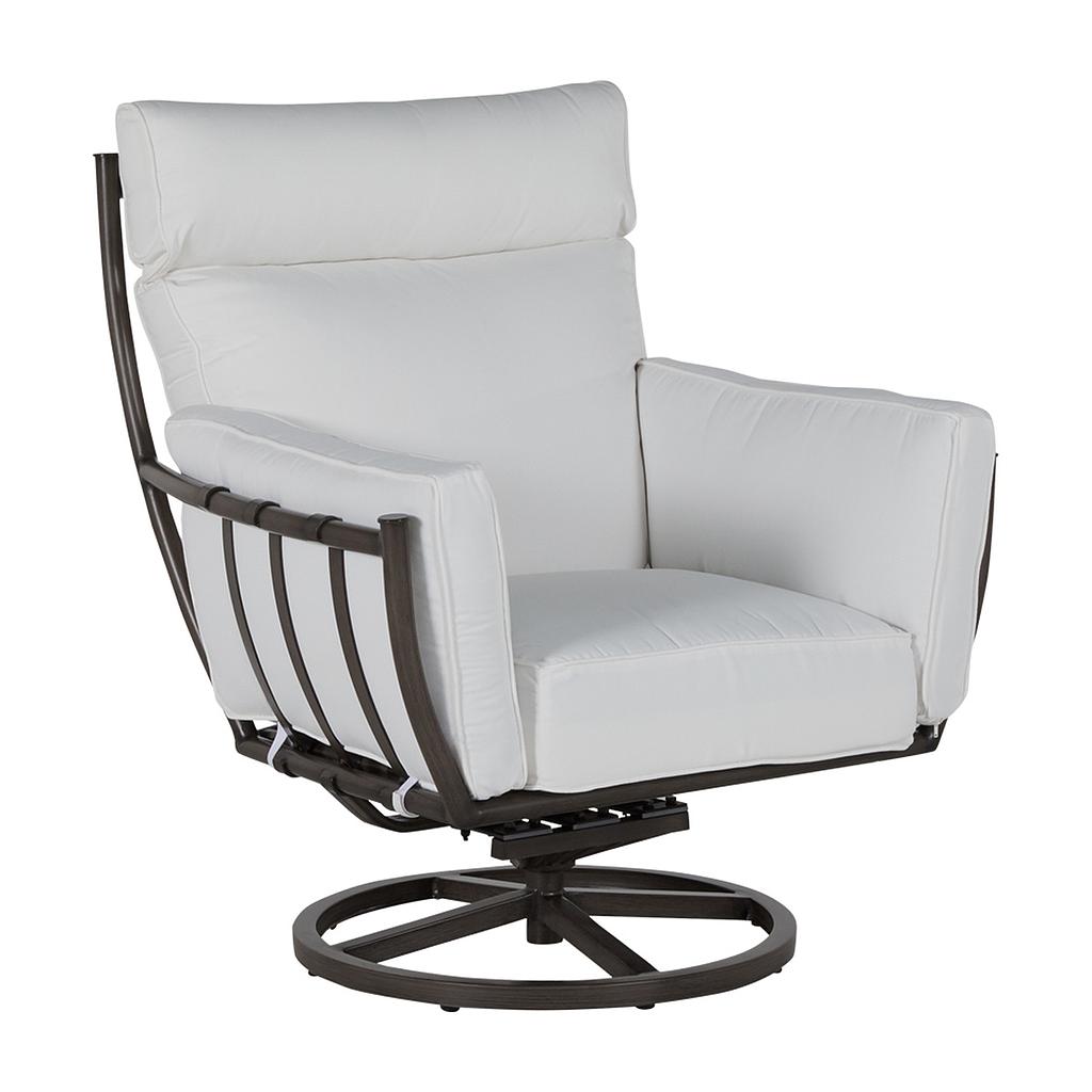 Majorca Swivel Rocking Lounge