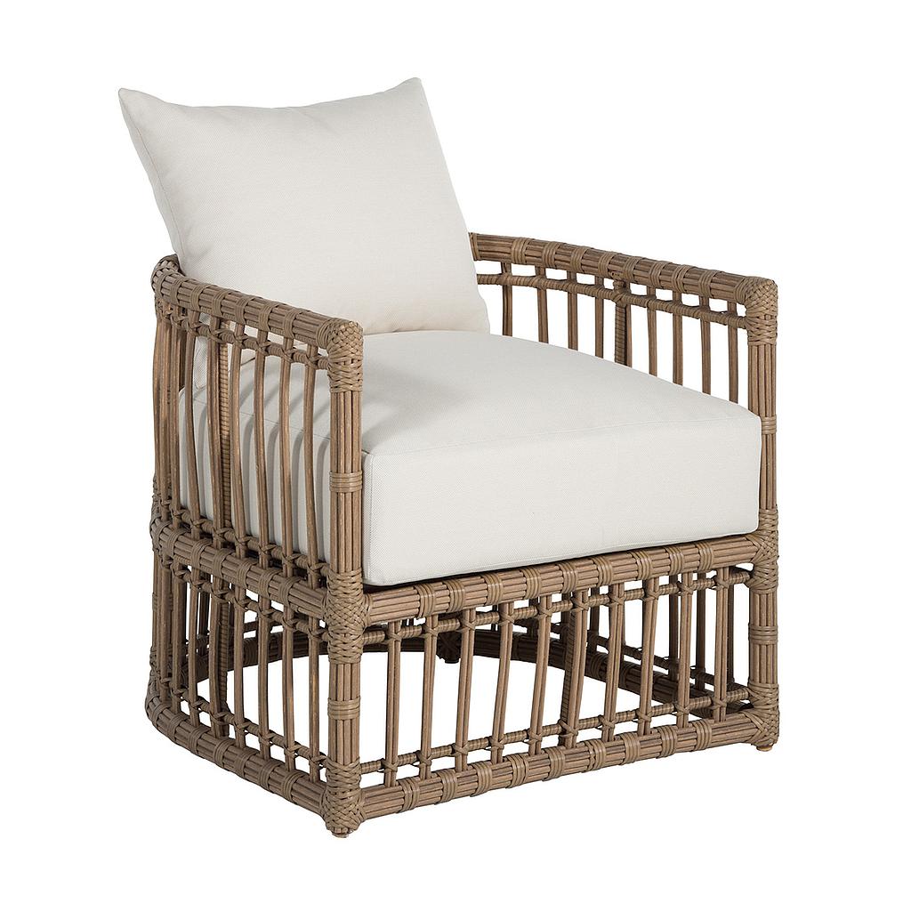 Newport Barrel Chair