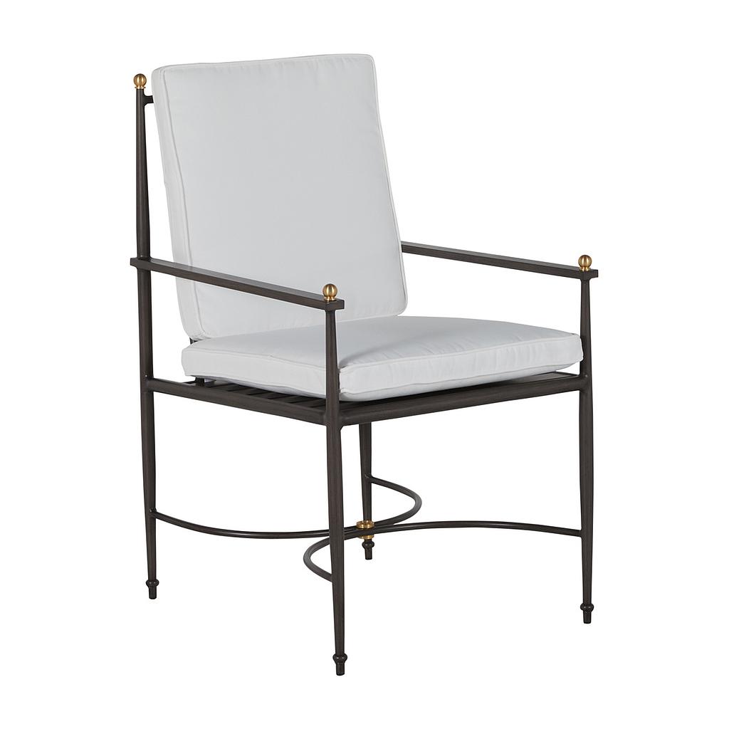 Roma Arm Chair