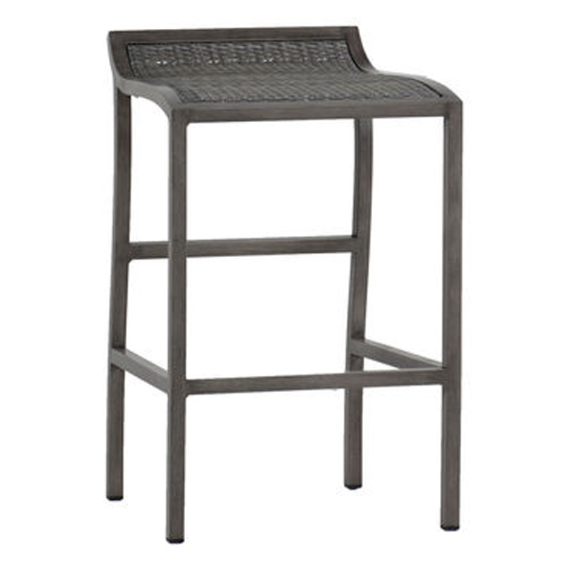 Villa 30" Backless Barstool