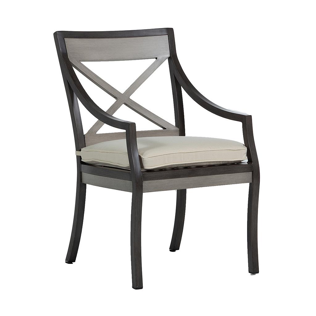 Belize Arm Chair-Discontinued