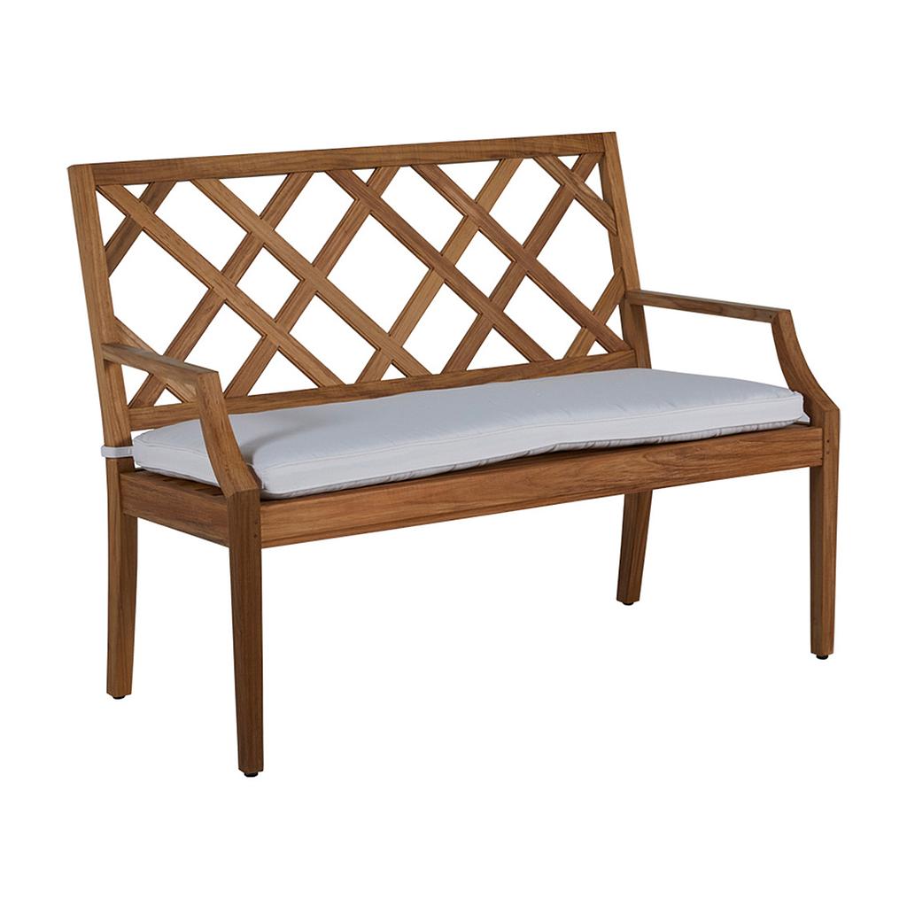 Haley 48" Bench