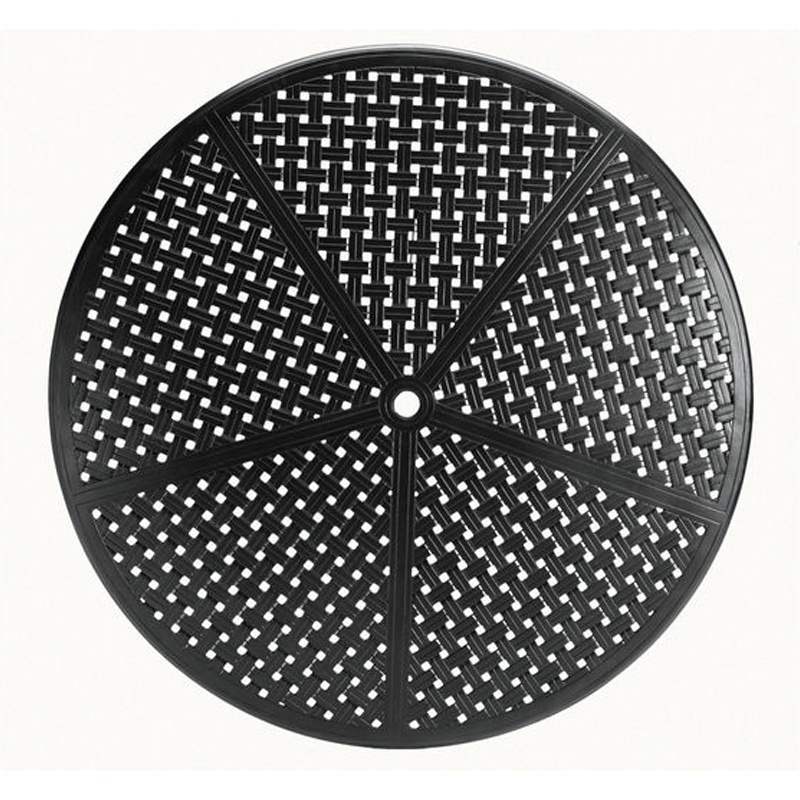 Double Lattice 60" Table Top