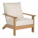 Ashland Teak Lounge