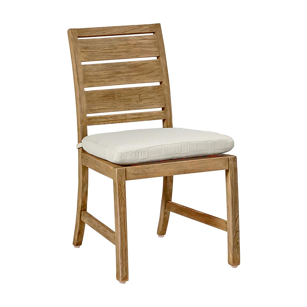 Charleston Teak Side Chair