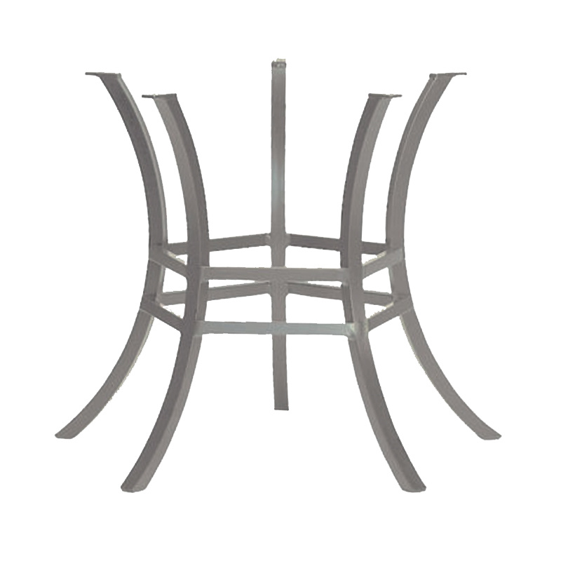 Cort 5 Leg Dining Base