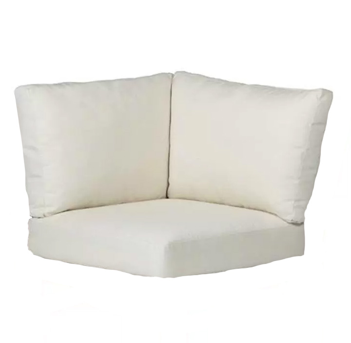 Replacement Cushion for Club Teak Corner Sectional