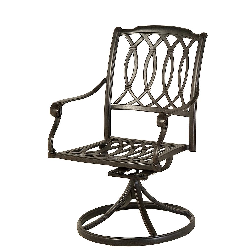 Mayfair Swivel Rocker
