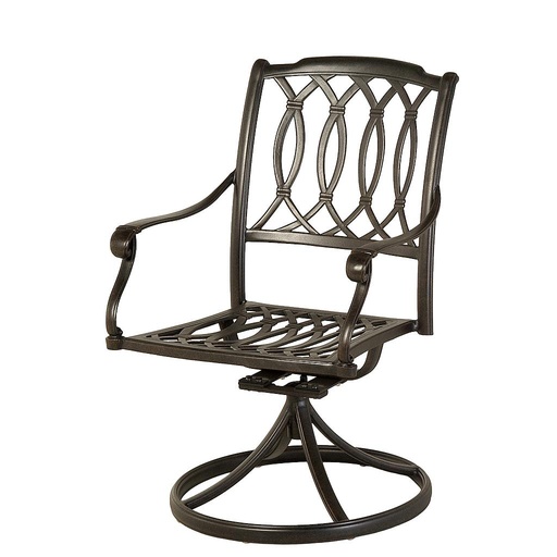Mayfair Swivel Rocker