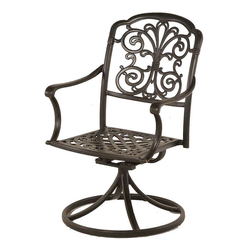 Bella Swivel Rocker
