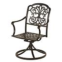 Bella Swivel Rocker