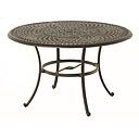 Bella 48" Round Table - Discontinued (While Supplies Last)