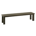 Sherwood 16" x 70" Long Bench