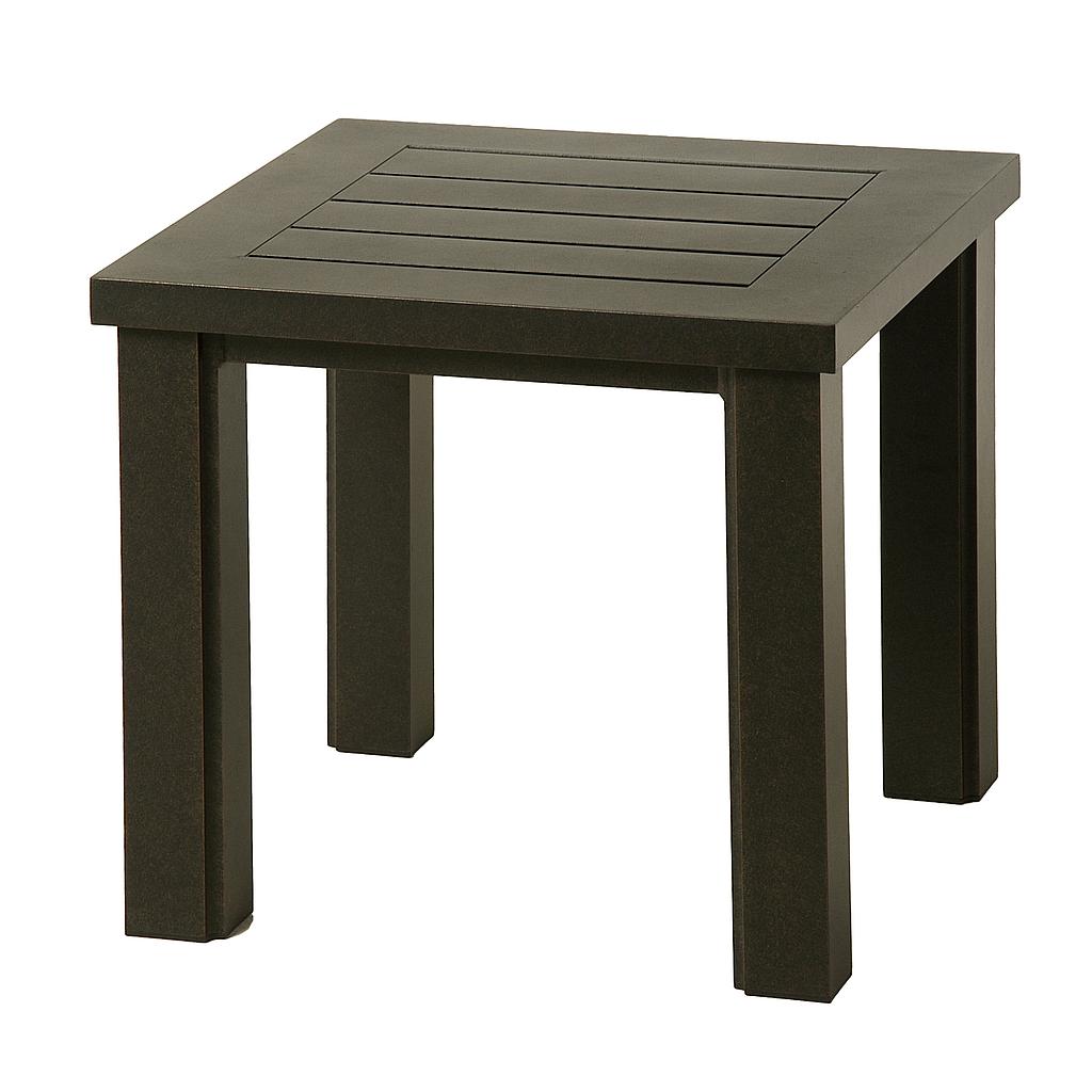 Sherwood 24" Square End Table