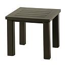 Sherwood 24" Square End Table