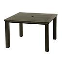 Sherwood 44" Square Table