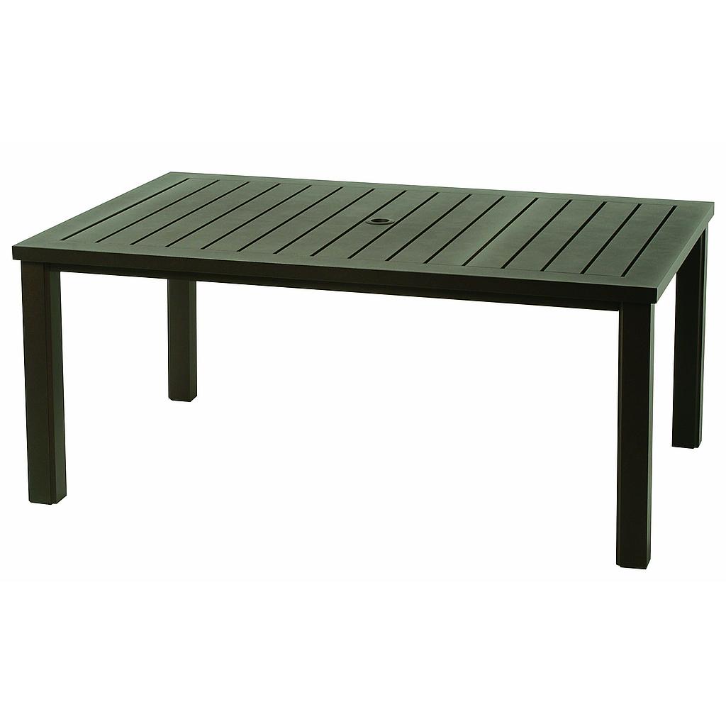 Sherwood 44" x 68" Rectangular Table