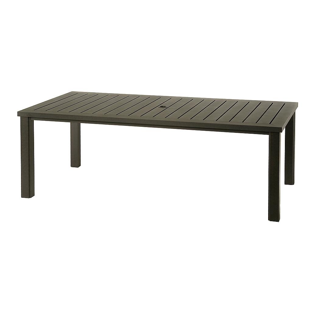 Sherwood 44" x 84" Rectangular Table