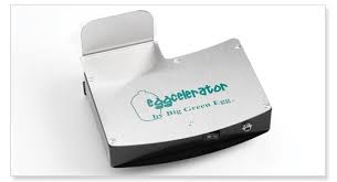 Eggcelerator