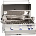 Aurora A660i Built-In Gas Grill