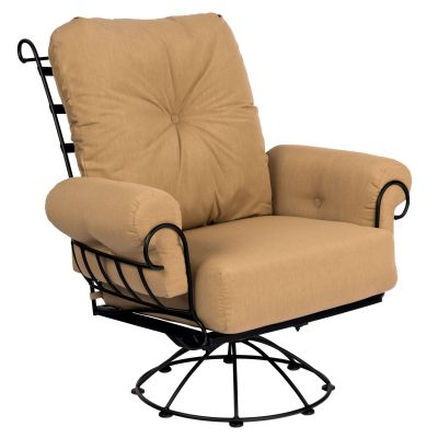 Terrace Spring Lounge Chair