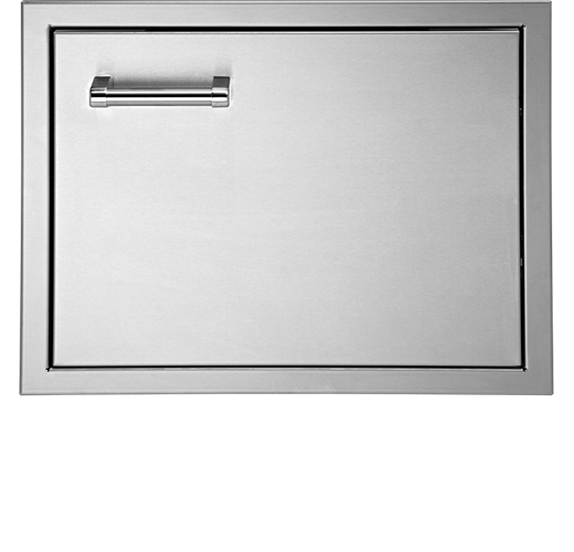 Delta Heat 22" Single Access Door