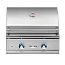 Delta Heat 26&quot; Built In Gas Grill
