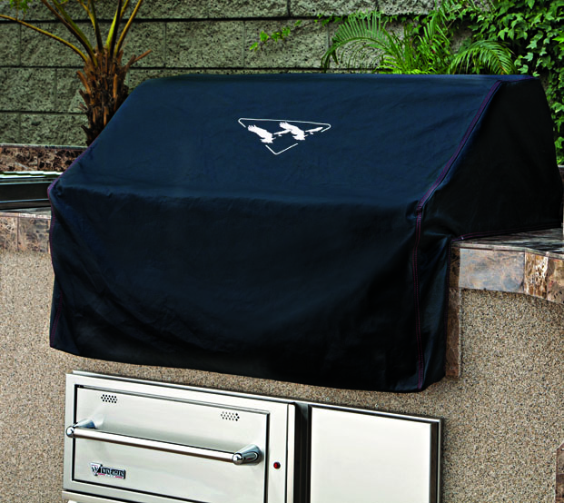 Twin Eagles 54" Vinyl Portable Eagle One Gas Grill Cover