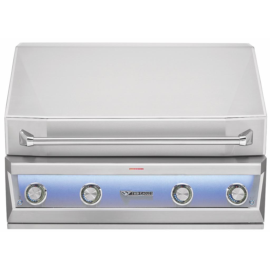 Twin Eagles 42" Eagle One Built-In Gas Grill